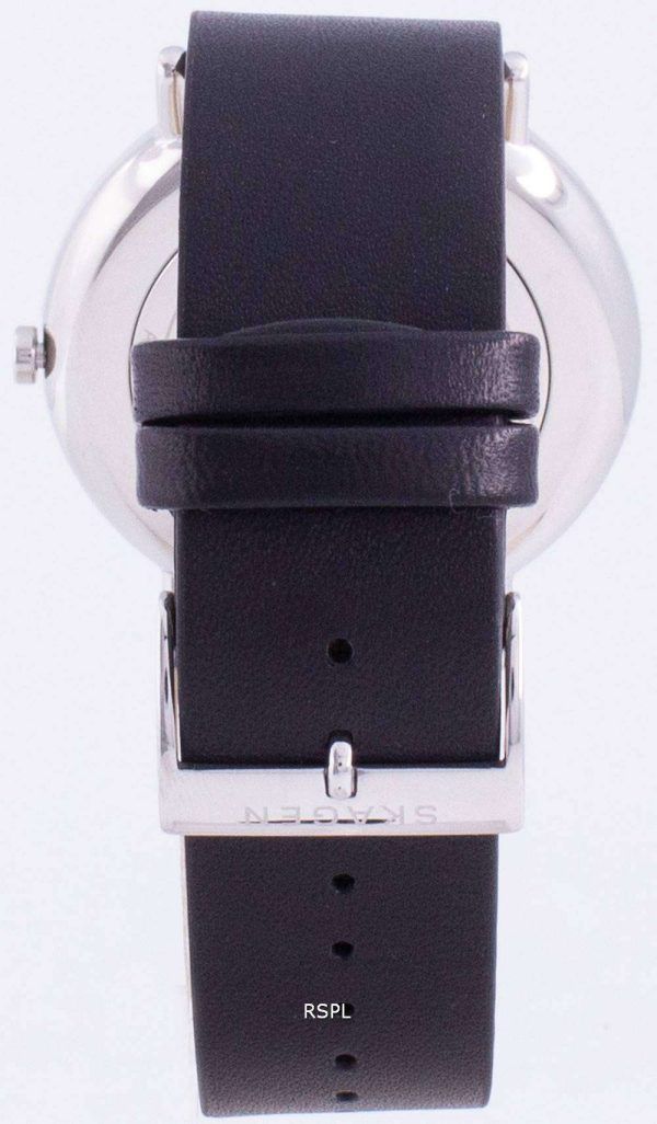 Reloj de cuarzo para hombre Skagen Signature SKW6528