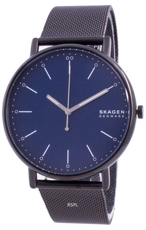 Reloj de cuarzo para hombre Skagen Signature SKW6529