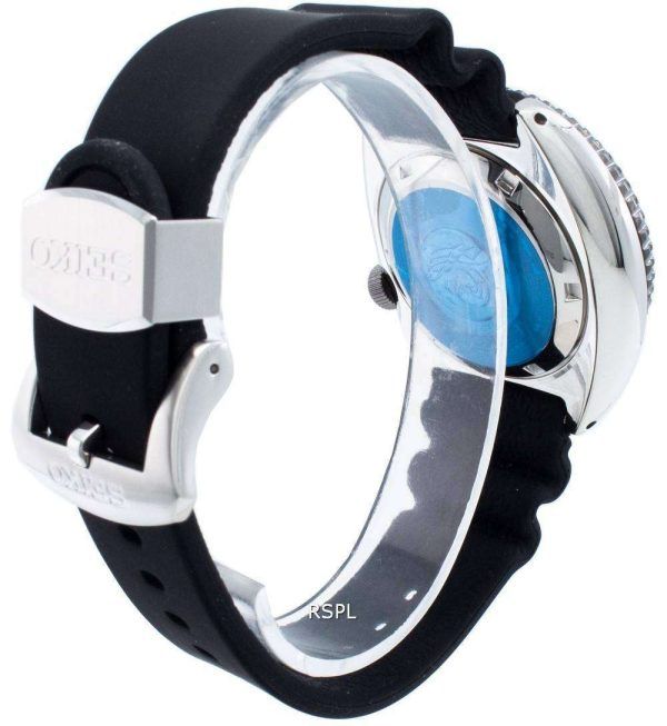 Reloj Seiko Automatic Diver&#39,s SRPC91 SRPC91K1 SRPC91K Special Edition 200M Hombre