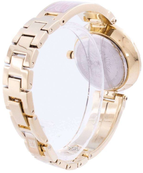 Reloj Anne Klein 2512LPGB Quartz Diamond Accents para mujer