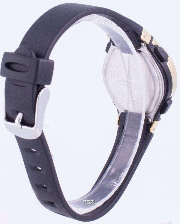 Armitron Sport 457012GBK Reloj de cuarzo para mujer