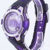 Reloj Armitron Sport 457030PUR Quartz Dual Time para mujer