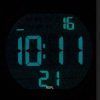Reloj Armitron Sport 457062PUR Quartz Dual Time para mujer