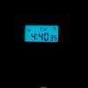 Casio Digital alarma Chrono A168WG-9WDF A168WG-9W Unisex reloj de acero inoxidable