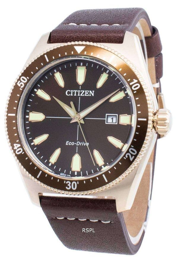 Reloj Citizen Eco-Drive AW1593-06X para hombre