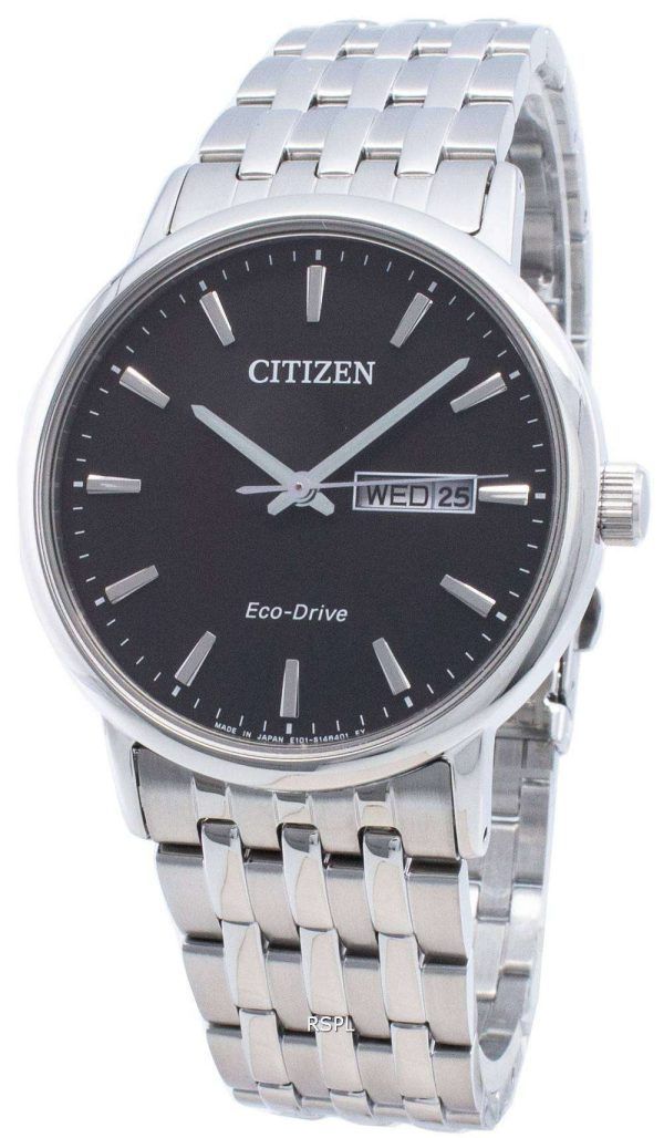 Reloj Citizen Eco-Drive BM9010-59E Japan Made para hombre