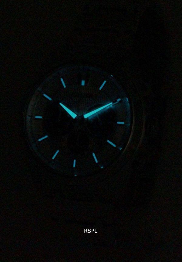Reloj para hombre Citizen Eco-Drive Titanium Chronograph CA4010-58A