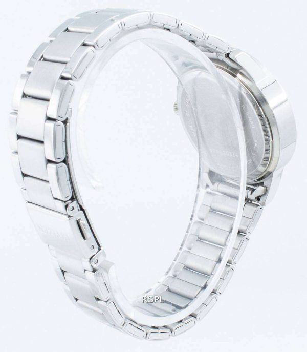 Reloj Citizen Quartz EL3090-81X Diamond Acentos para mujer