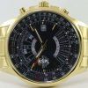 Orient Automatic 100M WR Perpetual Calendar FEU07001BX Reloj para hombre