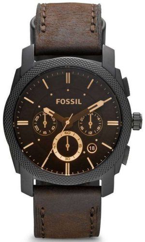 Reloj Fossil Machine Chronograph FS4656 para hombre