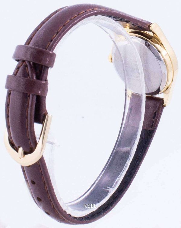Reloj de cuarzo para mujer Casio LTP-1094Q-7B9