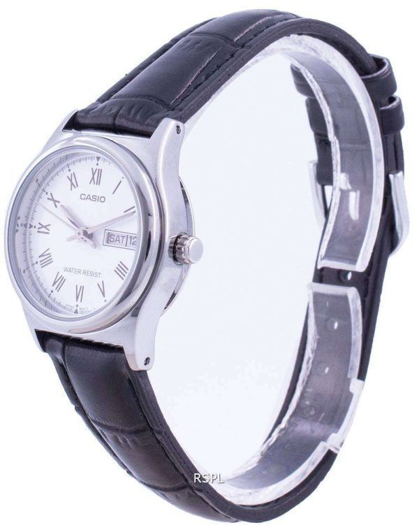 Reloj de cuarzo para mujer Casio LTP-V006L-7B