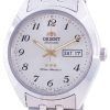 Orient Three Star Automatic RA-AB0E16S19B Men's Watch