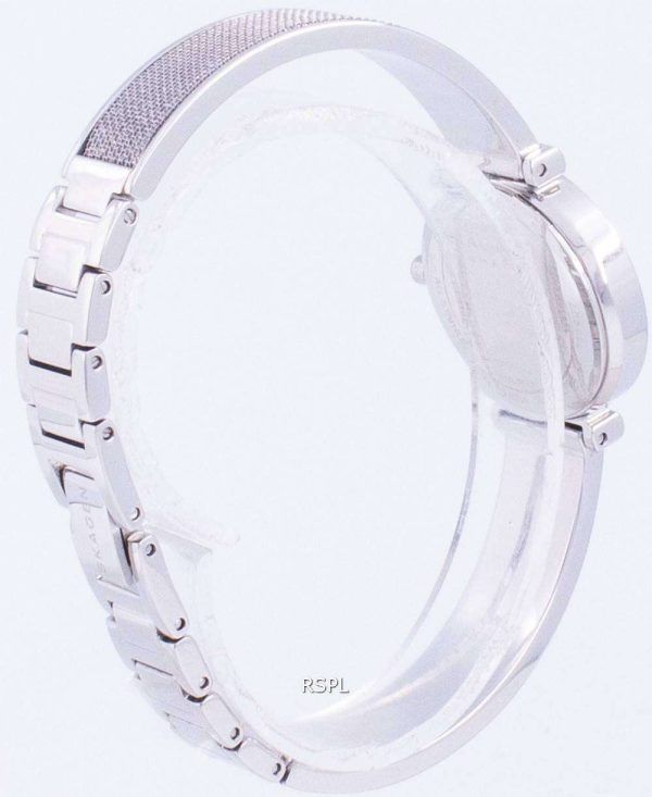 Skagen Annelie SKW2793 Reloj de mujer con detalles de diamantes de cuarzo