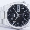 Seiko 5 Automatic Japan Made SNK063J5 reloj unisex