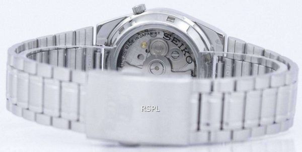 Seiko 5 Automatic Japan Made SNK063J5 reloj unisex