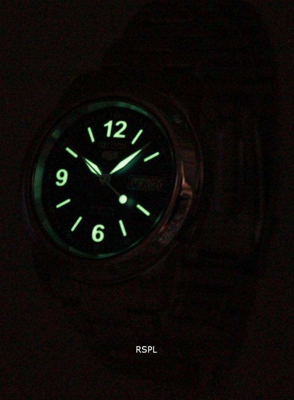 Reloj para hombre Seiko 5 automático 21 joyas SNKE61K1 SNKE61K
