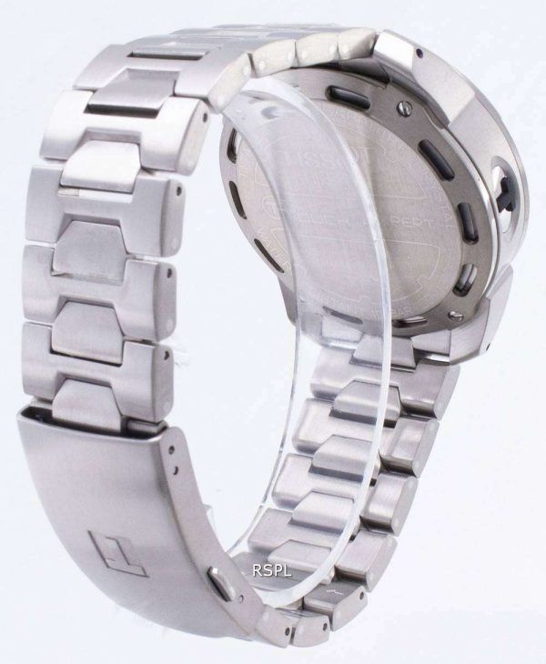Tissot T-Touch Expert Titanium T013.420.44.201.00 T0134204420100 Reloj Compass para hombre