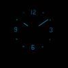 Tissot T-Sport PRC 200 Cuarzo Negro Dial T055.410.11.057.00 T0554101105700 Reloj para hombre