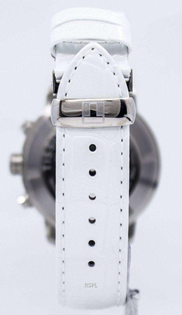 Reloj de hombre Tissot PRC 200 Quartz Chronograph T055.417.16.017.00 T0554171601700