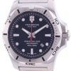 Victorinox Swiss Army INOX Professional Diver Anti-Magnetic 241781 Reloj de cuarzo 200M para hombre