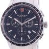 Victorinox Swiss Army Alliance Sport 241816 Quartz Chronograph 100M Men's Watch