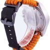 Victorinox Swiss Army INOX Professional Diver Anti-Magnetic 241845 Quartz 200M Reloj para hombre