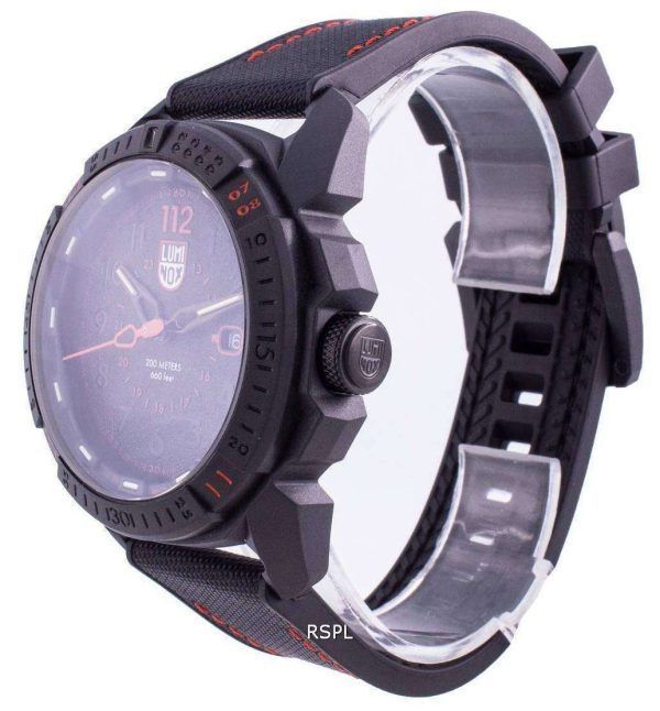 Luminox ICE-SAR Arctic XL.1002 Quartz 200M Reloj para hombre