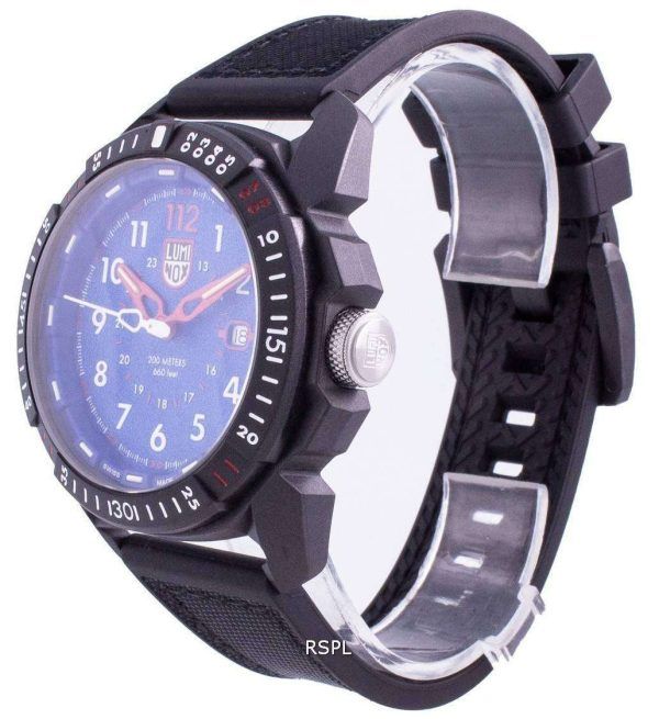 Luminox ICE-SAR Arctic XL.1003 Quartz 200M Reloj para hombre