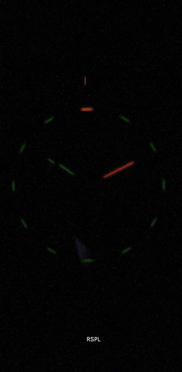 Luminox Scott Cassell Deep Dive XS.1555 Quartz 300M Reloj para hombre