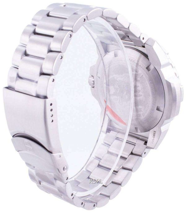 Luminox Navy Seal Steel XS.3252 Quartz 200M Reloj para hombre