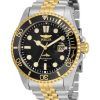 Invicta Pro Diver 30618 Quartz 100M Men's Watch