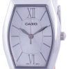 Casio Analog Quartz LTP-E167L-7A LTPE167L-7 Women's Watch