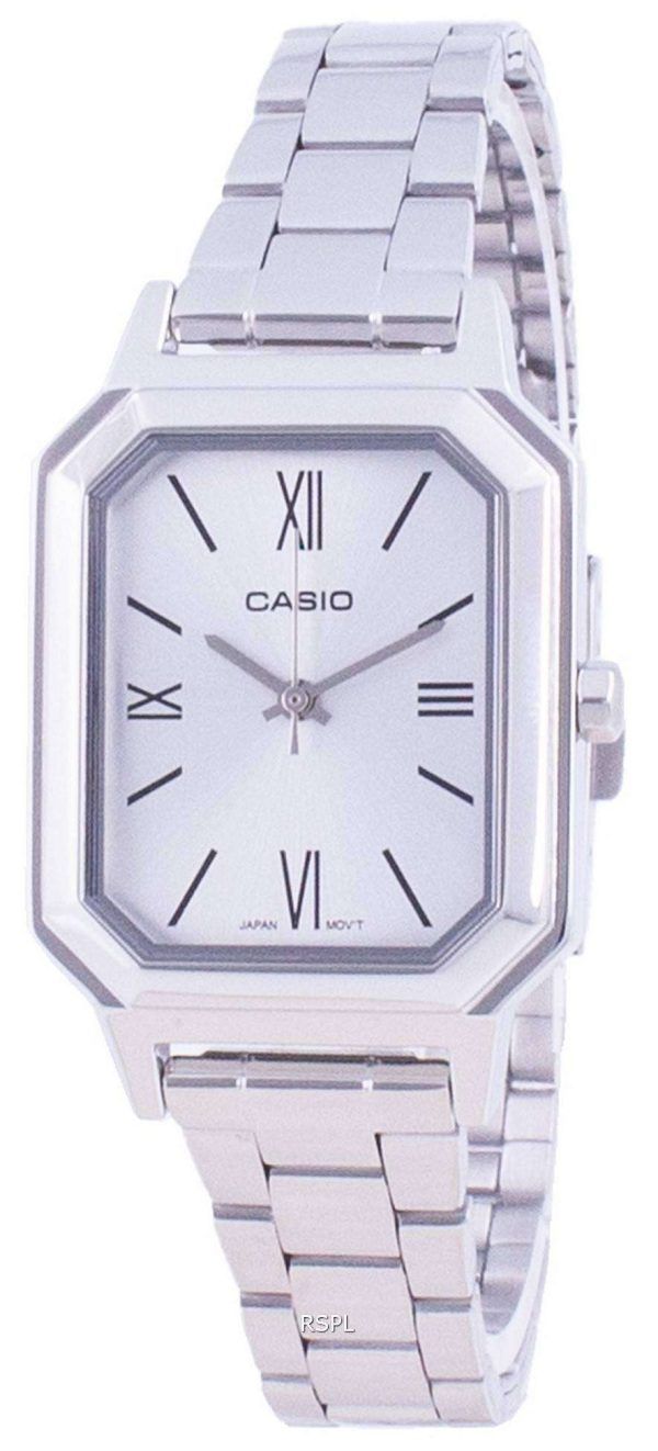Casio Analog Quartz LTP-E168D-7B LTPE168D-7B Women's Watch