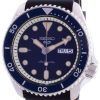 Seiko 5 Sports Suits Style Automatic SRPD71K2 100M Mens Watch
