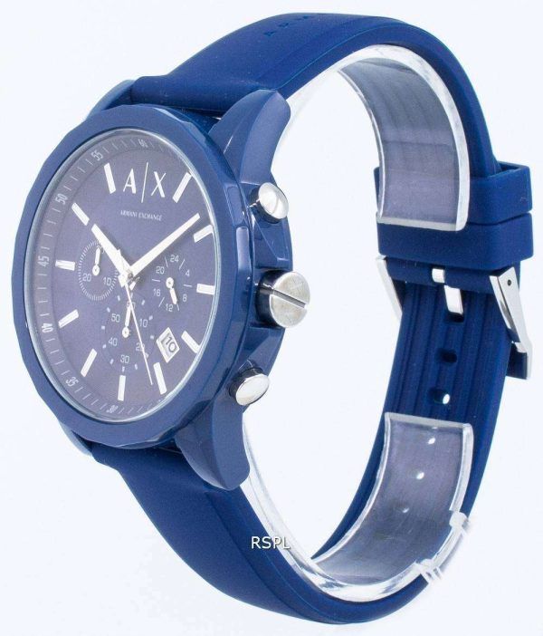 Reloj de hombre Armani Exchange Quartz Chronograph AX1327