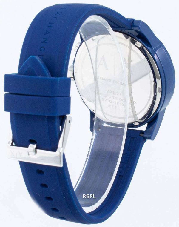 Reloj de hombre Armani Exchange Quartz Chronograph AX1327