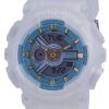 Reloj Casio Baby-G World Time Quartz BA-110SC-7A BA110SC-7A 100M para mujer