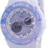 Reloj Casio Baby-G World Time Quartz BGA-270M-7A BGA270M-7A 100M para mujer