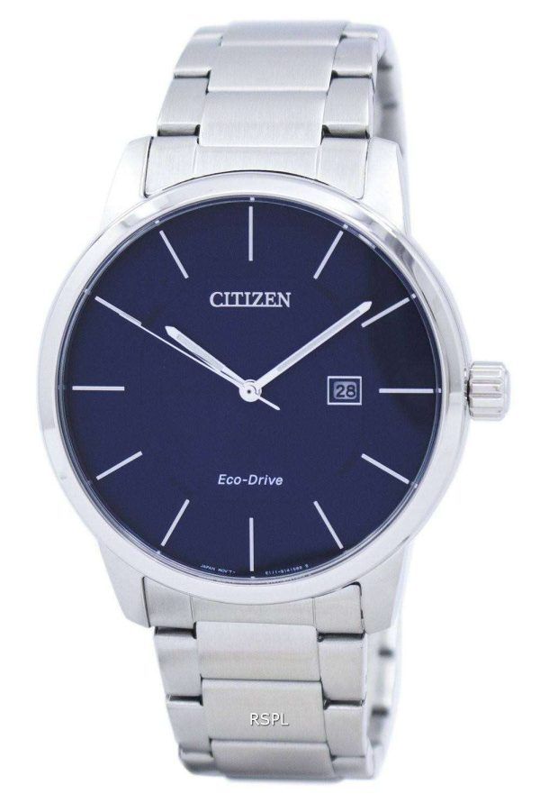Citizen Eco-Drive BM6960-56L Men's Watch