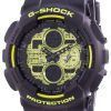 Reloj Casio G-Shock World Time Quartz GA-140DC-1A GA140DC-1A 200M para hombre