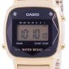 Reloj para mujer Casio Youth Vintage Daily Alarm LA-670WGAD-1 LA670WGAD-1