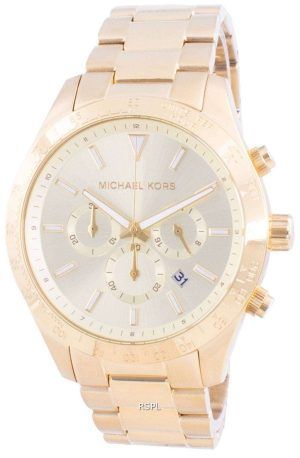 Michael Kors Layton Chronograph Quartz MK8782 Reloj para hombre