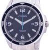 Citizen Brycen Eco-Drive Titanium BM6929-56L 100M Men's Watch