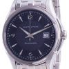 Hamilton Jazzmaster Viewmatic Blue Dial Automatic H32515145 Men's Watch