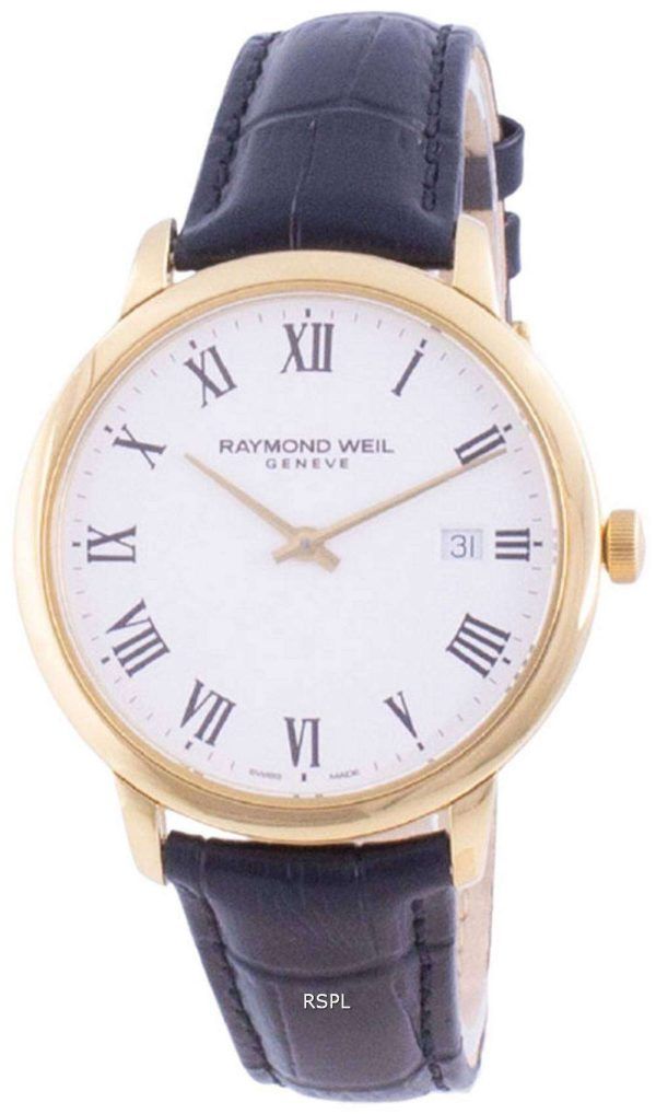 Reloj Raymond Weil Toccata Geneve Quartz 5485-PC-00300 para hombre