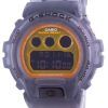 Reloj Casio G-Shock Special Color DW-6900LS-1 DW6900LS-1 200M para hombre