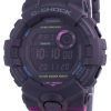Reloj Casio G-Shock G-Squad Mobile Link GMD-B800SC-1 GMDB800SC-1 200M para hombre