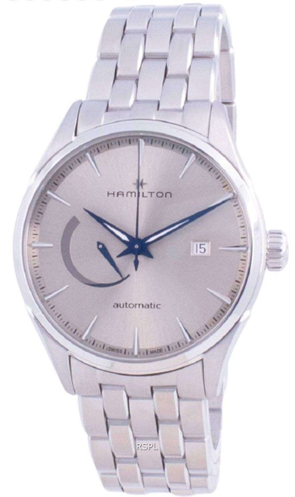 Hamilton Jazzmaster Beige Dial Automatic H32635122 Reloj para hombre