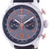 Tissot Alpine On Board Limited Edition Automatic T123.427.16.081.00 T1234271608100 100M Reloj para hombre